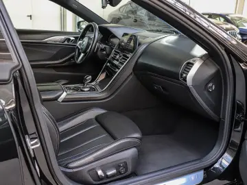 840i Gran Coupe Sport-Aut///M SPORT/CARBON/