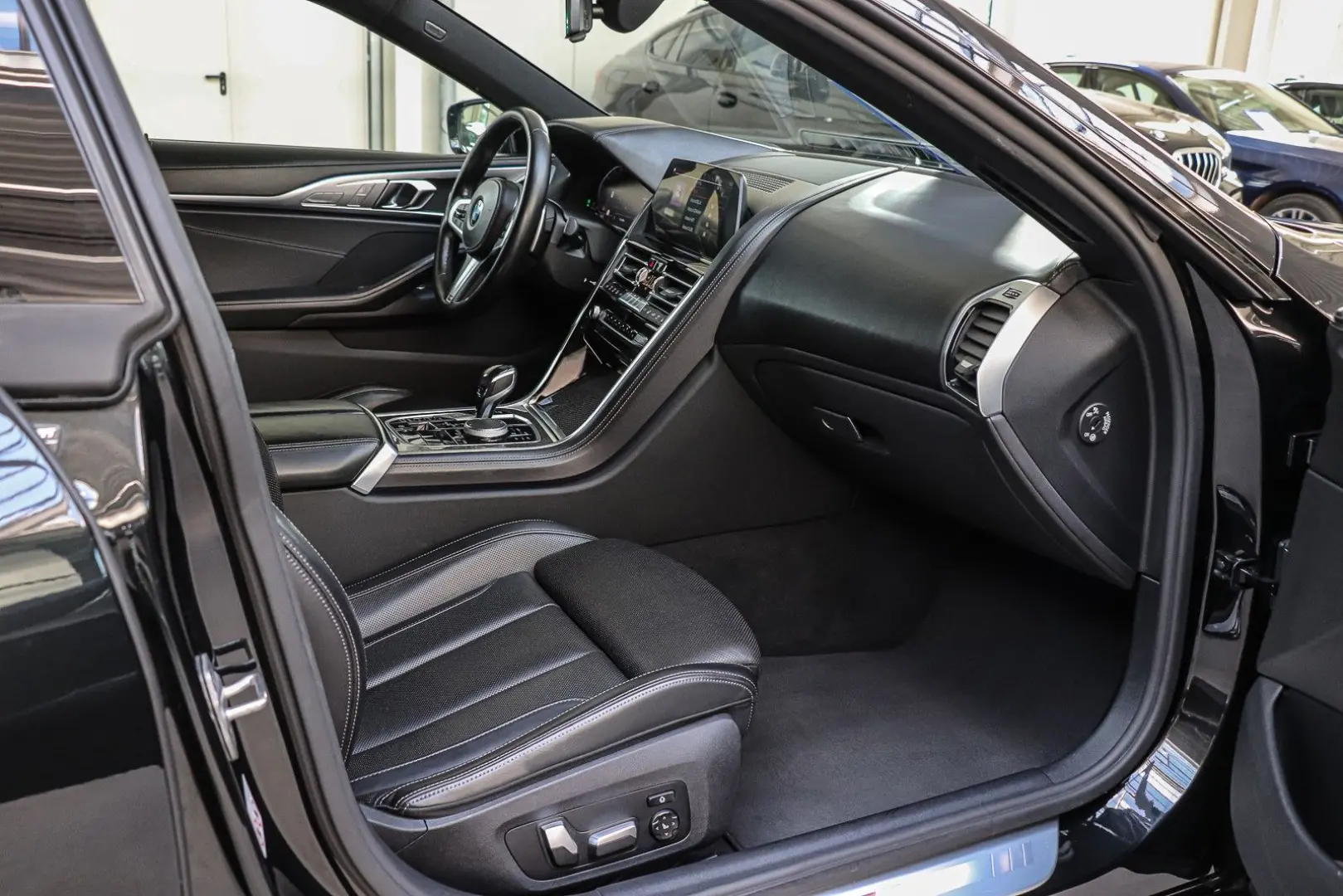 840i Gran Coupe Sport-Aut///M SPORT/CARBON/