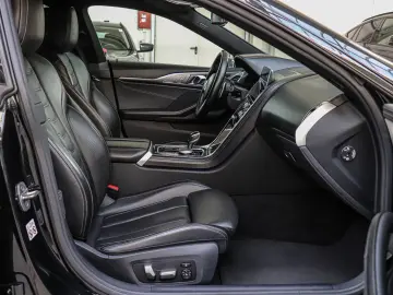 840i Gran Coupe Sport-Aut///M SPORT/CARBON/
