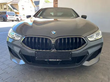 840i GranCoupe xDrive M-Sport Laser DAProf MSitz