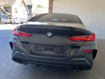 840i GranCoupe xDrive M-Sport Laser DAProf MSitz