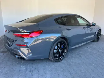 840i GranCoupe xDrive M-Sport Laser DAProf MSitz
