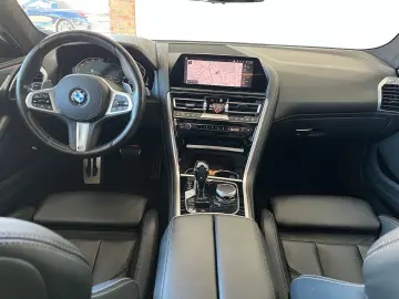 840i GranCoupe xDrive M-Sport Laser DAProf MSitz
