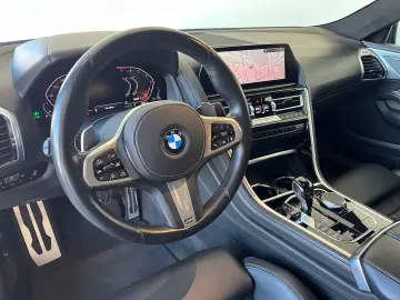 840i GranCoupe xDrive M-Sport Laser DAProf MSitz