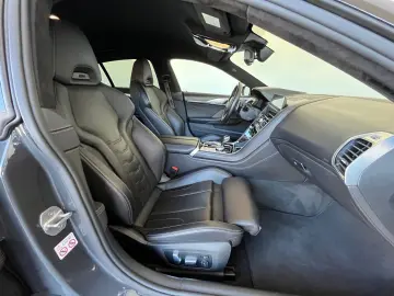 840i GranCoupe xDrive M-Sport Laser DAProf MSitz
