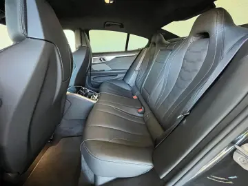 840i GranCoupe xDrive M-Sport Laser DAProf MSitz