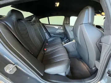 840i GranCoupe xDrive M-Sport Laser DAProf MSitz