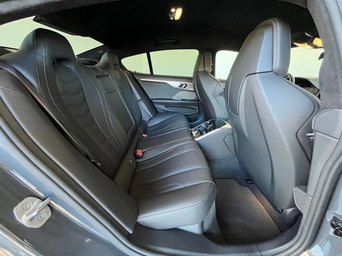 840i GranCoupe xDrive M-Sport Laser DAProf MSitz