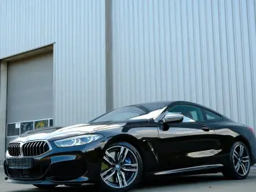 M850 i xDrive Carbon Core Night Vis. Premium Sel
