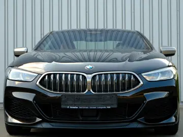 M850 i xDrive/Carbon Core/Night Vis./Premium Sel