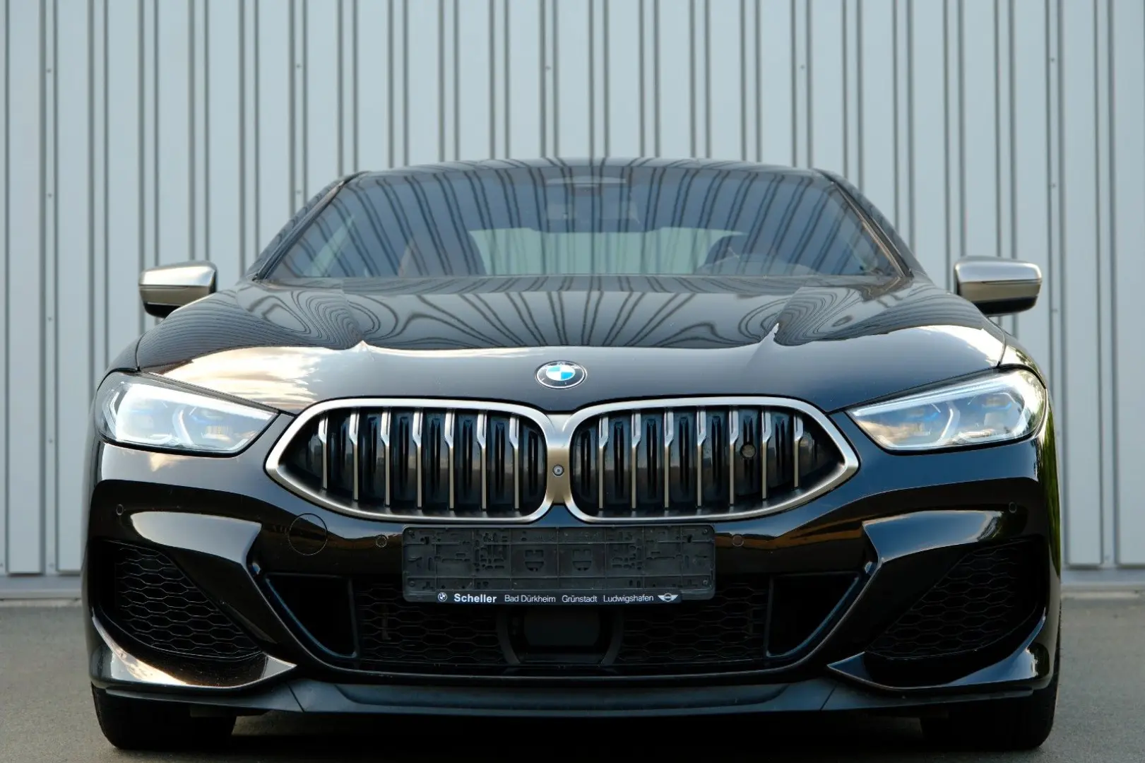 M850 i xDrive/Carbon Core/Night Vis./Premium Sel