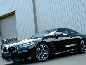 M850 i xDrive/Carbon Core/Night Vis./Premium Sel