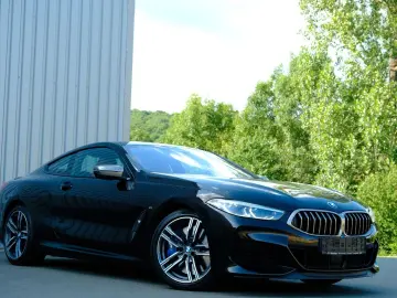 M850 i xDrive/Carbon Core/Night Vis./Premium Sel