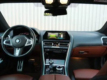 M850 i xDrive/Carbon Core/Night Vis./Premium Sel