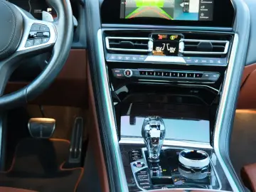 M850 i xDrive/Carbon Core/Night Vis./Premium Sel