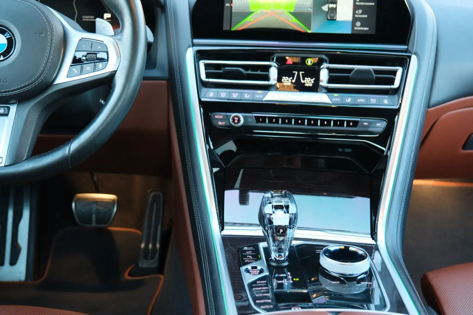 M850 i xDrive/Carbon Core/Night Vis./Premium Sel