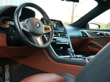 M850 i xDrive/Carbon Core/Night Vis./Premium Sel