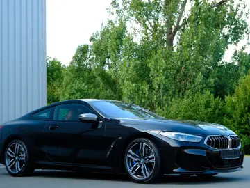 M850 i xDrive/Carbon Core/Night Vis./Premium Sel