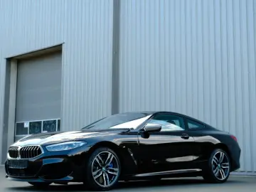 M850 i xDrive/Carbon Core/Night Vis./Premium Sel