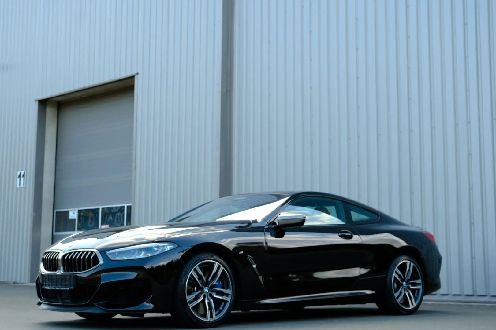 M850 i xDrive/Carbon Core/Night Vis./Premium Sel