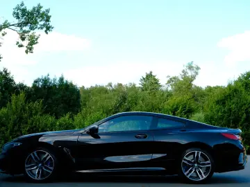 M850 i xDrive/Carbon Core/Night Vis./Premium Sel