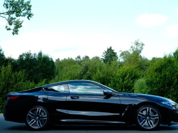 M850 i xDrive/Carbon Core/Night Vis./Premium Sel