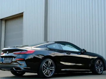 M850 i xDrive/Carbon Core/Night Vis./Premium Sel
