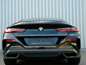 M850 i xDrive/Carbon Core/Night Vis./Premium Sel
