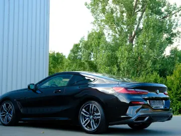 M850 i xDrive/Carbon Core/Night Vis./Premium Sel