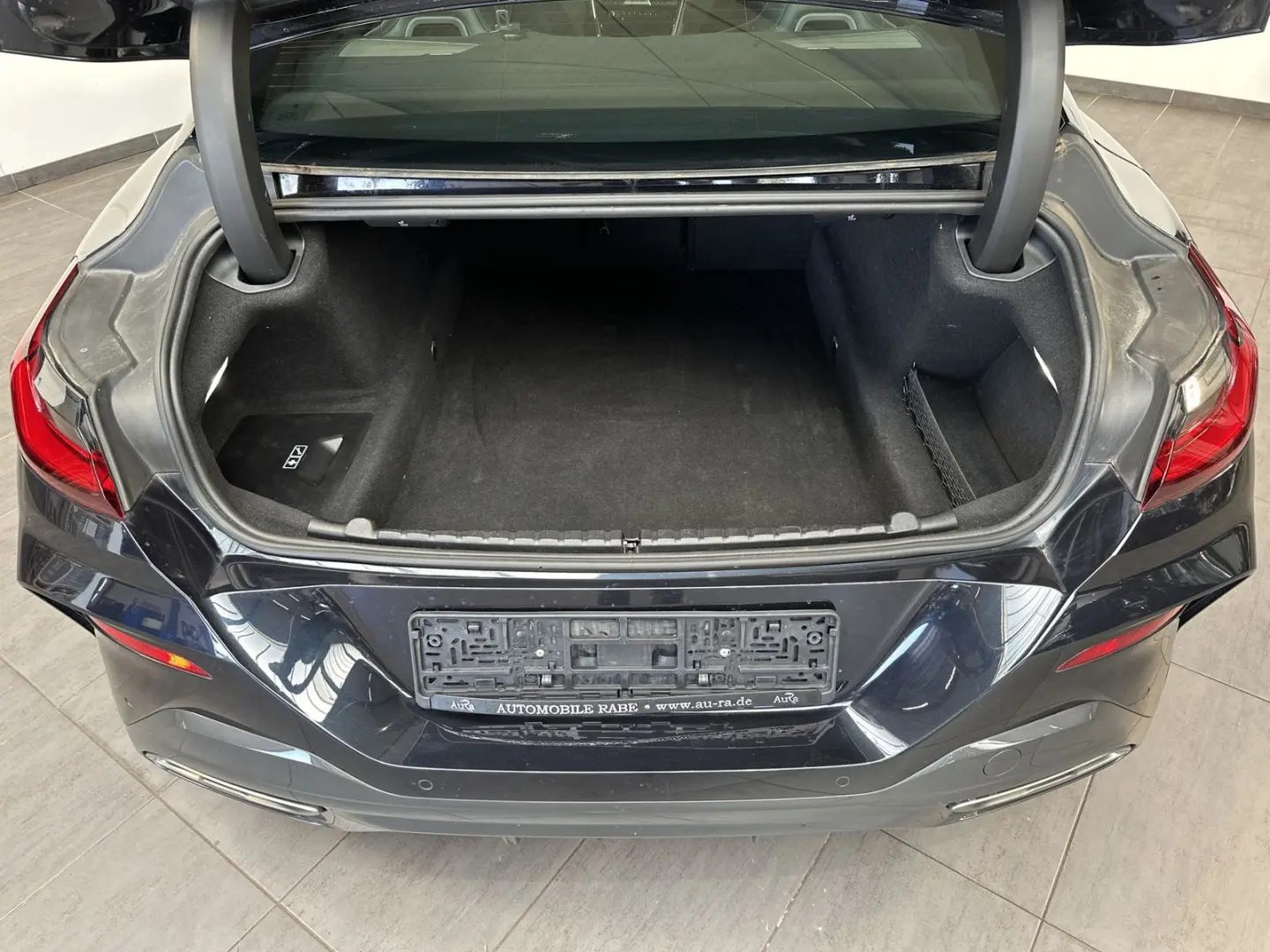 M850i xDrive Gran Coupé NAV+LASER+H&K+20ZO+360°