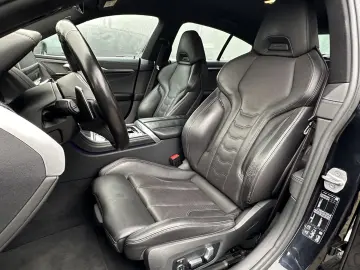 M850i xDrive Gran Coupé NAV+LASER+H&K+20ZO+360°