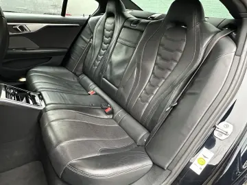 M850i xDrive Gran Coupé NAV+LASER+H&K+20ZO+360°