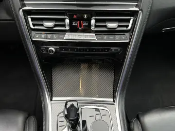 M850i xDrive Gran Coupé NAV+LASER+H&K+20ZO+360°