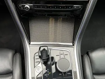 M850i xDrive Gran Coupé NAV+LASER+H&K+20ZO+360°