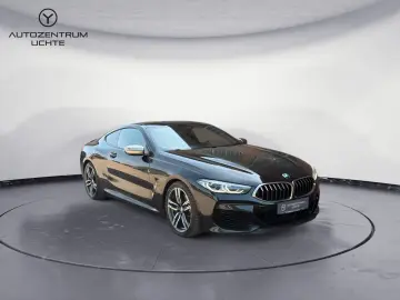 M850 i xDrive  LASER H&K SITZLÜFTUNG KAMERA IND
