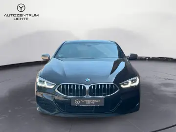 M850 i xDrive /LASER/H&K/SITZLÜFTUNG/KAMERA/IND