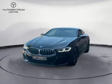 M850 i xDrive /LASER/H&K/SITZLÜFTUNG/KAMERA/IND