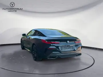 M850 i xDrive /LASER/H&K/SITZLÜFTUNG/KAMERA/IND
