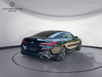 M850 i xDrive /LASER/H&K/SITZLÜFTUNG/KAMERA/IND