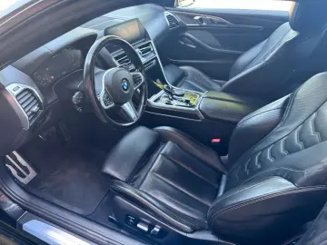 M850 i xDrive /LASER/H&K/SITZLÜFTUNG/KAMERA/IND