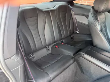 M850 i xDrive /LASER/H&K/SITZLÜFTUNG/KAMERA/IND
