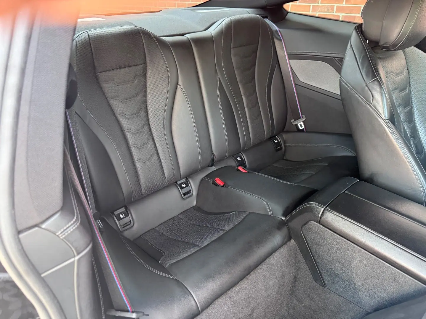M850 i xDrive /LASER/H&K/SITZLÜFTUNG/KAMERA/IND