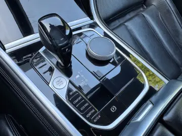 M850 i xDrive /LASER/H&K/SITZLÜFTUNG/KAMERA/IND