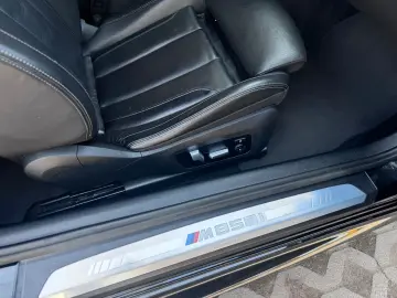 M850 i xDrive /LASER/H&K/SITZLÜFTUNG/KAMERA/IND