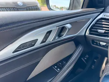 M850 i xDrive /LASER/H&K/SITZLÜFTUNG/KAMERA/IND