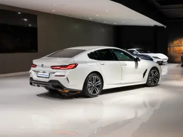 840i GranCoupe*M-SPORTPAKET*SHADOW-LINE*HIFI*1HD