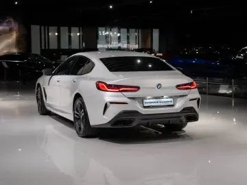 840i GranCoupe*M-SPORTPAKET*SHADOW-LINE*HIFI*1HD