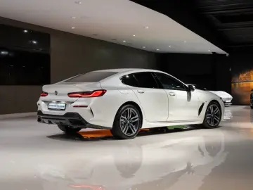 840i GranCoupe*M-SPORTPAKET*SHADOW-LINE*HIFI*1HD