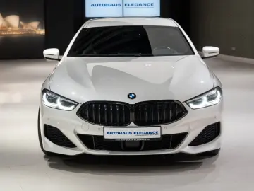 840i GranCoupe*M-SPORTPAKET*SHADOW-LINE*HIFI*1HD