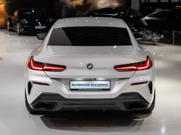 840i GranCoupe*M-SPORTPAKET*SHADOW-LINE*HIFI*1HD